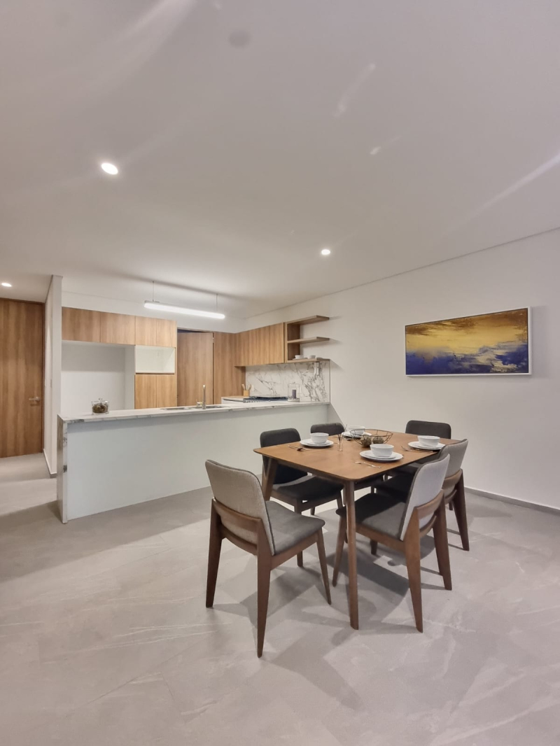 Departamento En Venta En La Nápoles De Dos O Tres Recámaras 