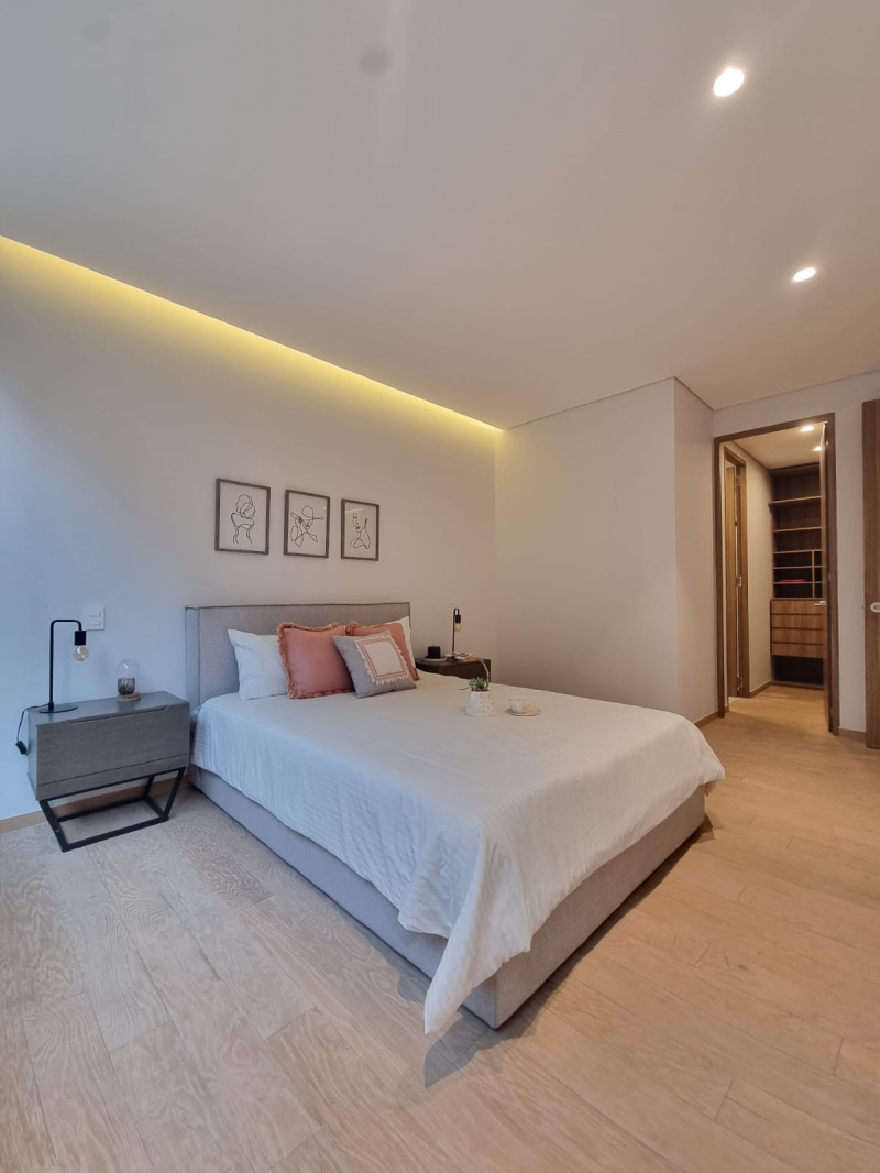 Departamento En Venta En La Nápoles De Dos O Tres Recámaras 