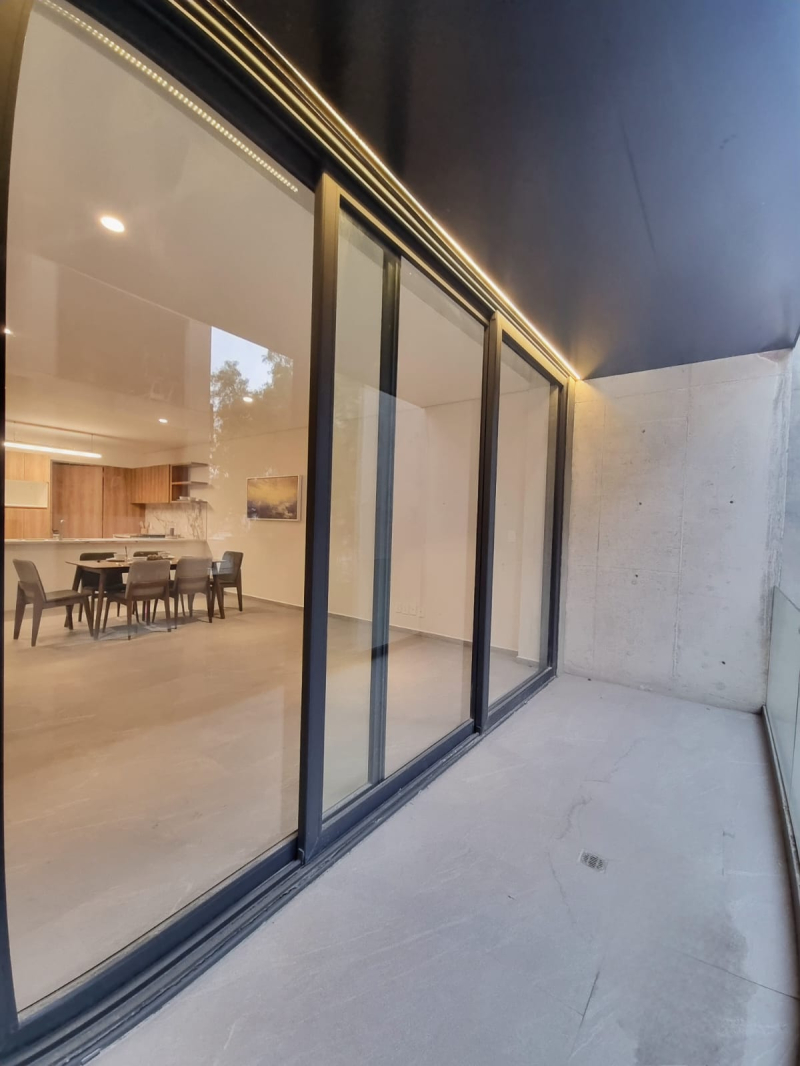 Departamento En Venta En La Nápoles De Dos O Tres Recámaras 