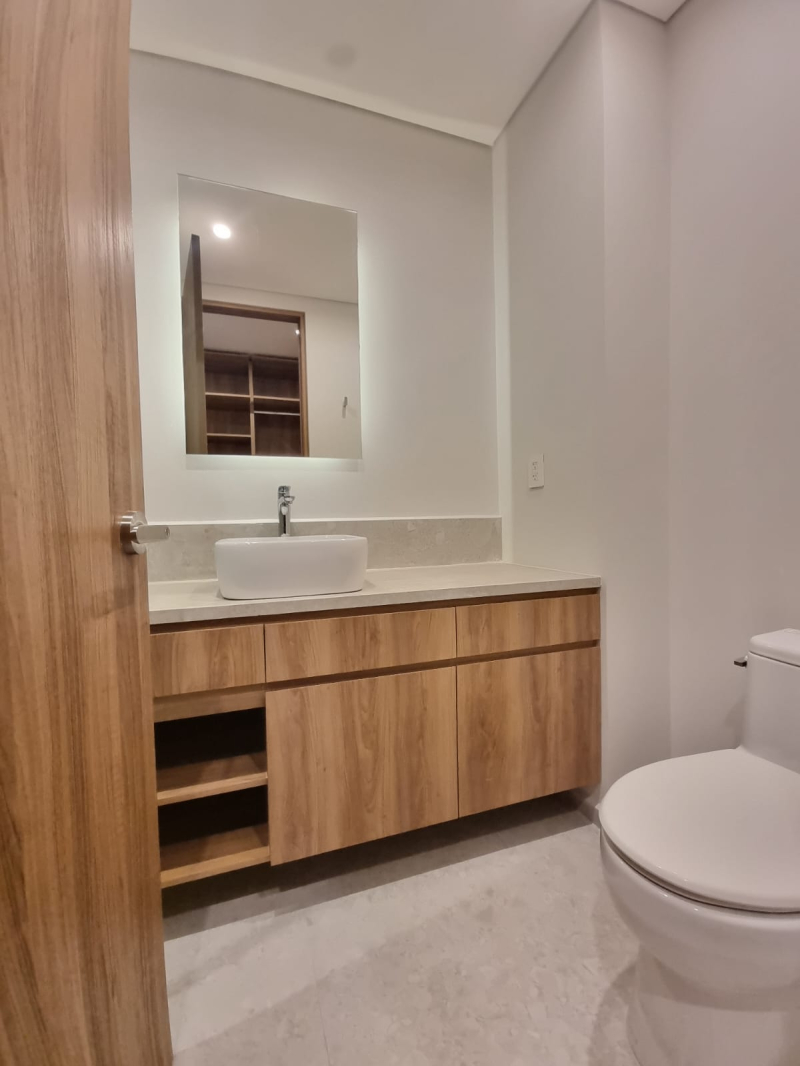 Departamento En Venta En La Nápoles De Dos O Tres Recámaras 