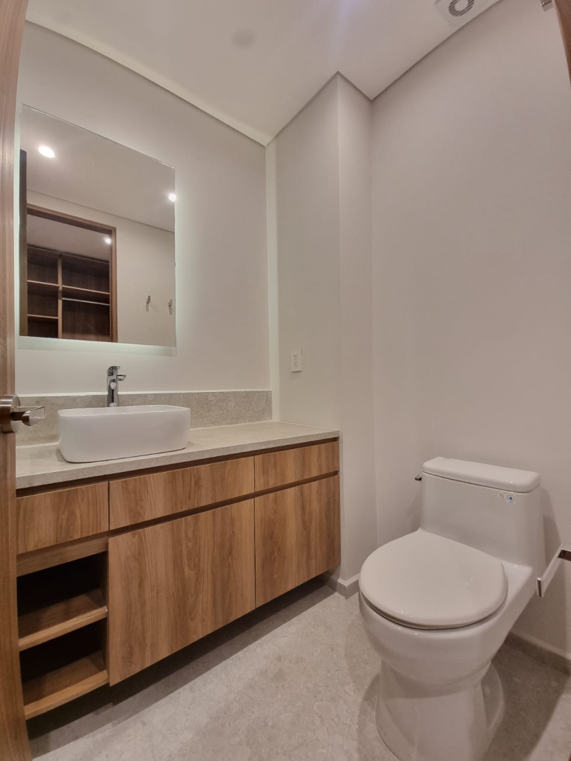 Departamento En Venta En La Nápoles De Dos O Tres Recámaras 