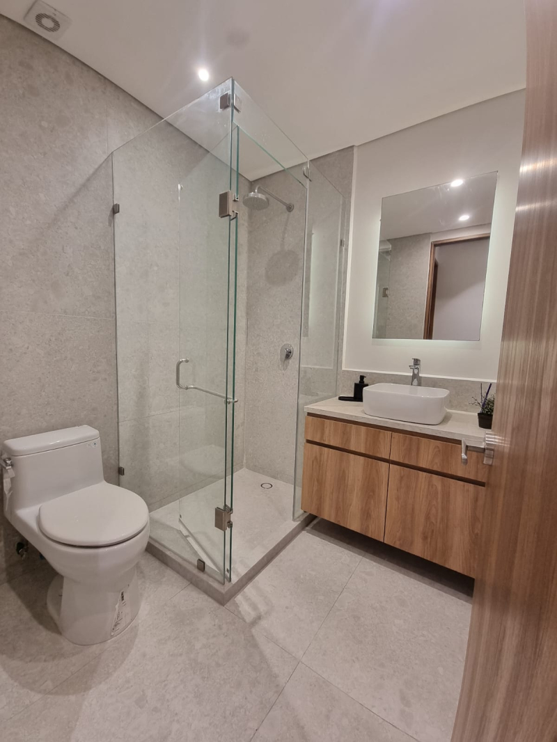 Departamento En Venta En La Nápoles De Dos O Tres Recámaras 