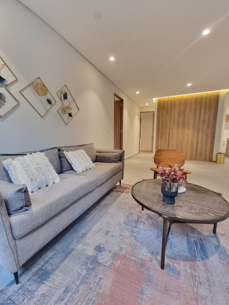 Departamento En Venta En La Nápoles De Dos O Tres Recámaras 