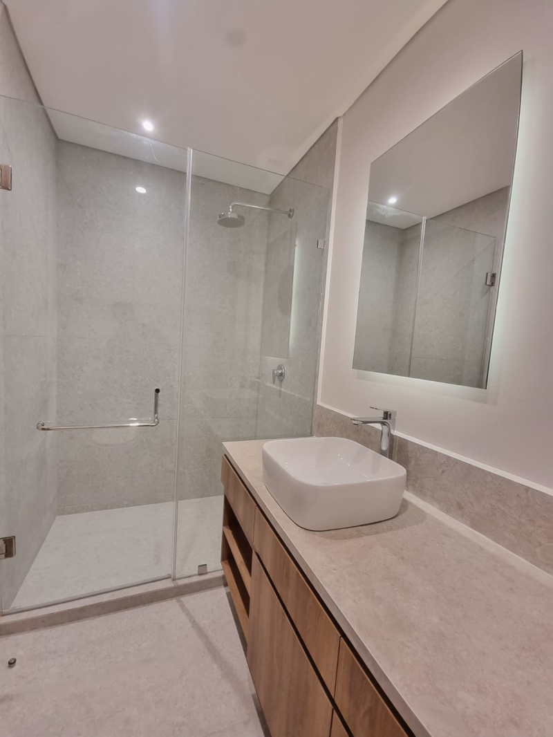 Departamento En Venta En La Nápoles De Dos O Tres Recámaras 