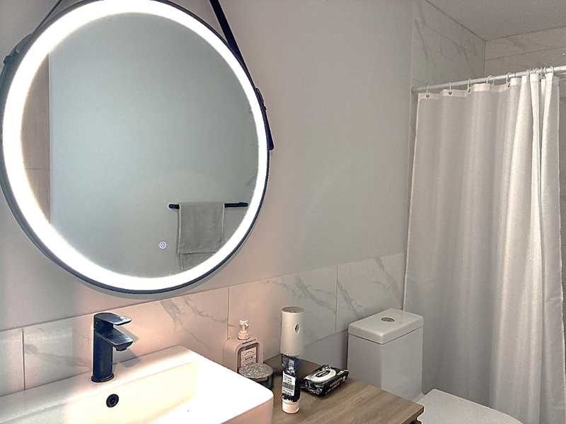 Departamento En Venta En Narvarte Oriente - INVERSIONISTA