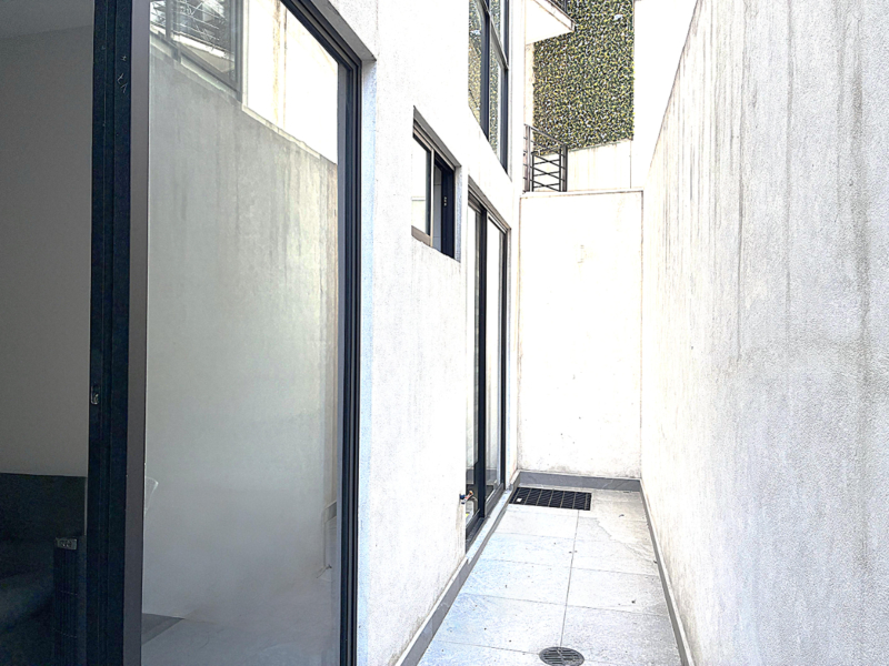 Departamento En Venta En Narvarte Oriente - INVERSIONISTA