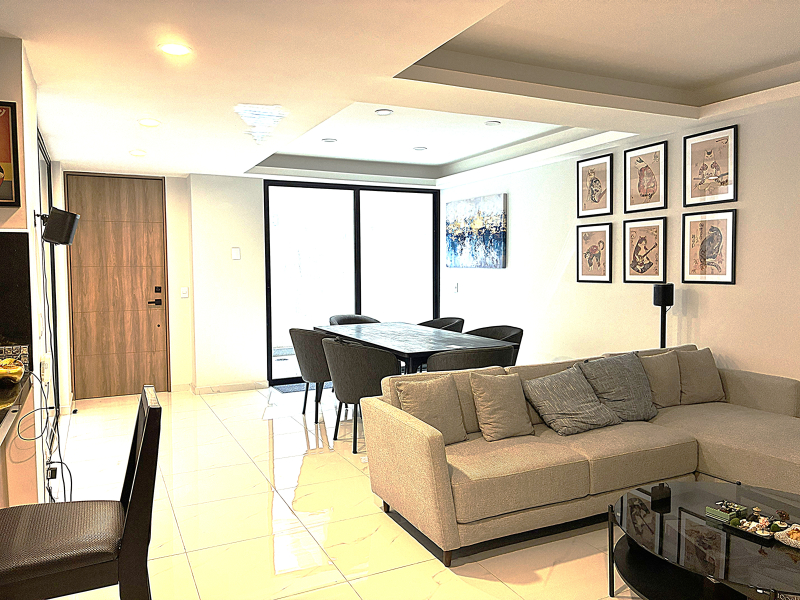 Departamento En Venta En Narvarte Oriente - INVERSIONISTA