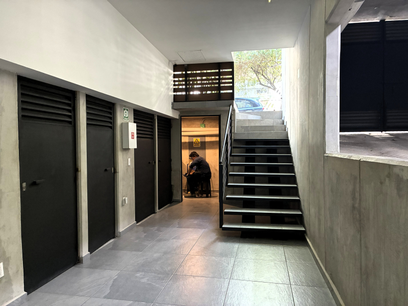 Departamento En Venta En Narvarte Oriente - INVERSIONISTA