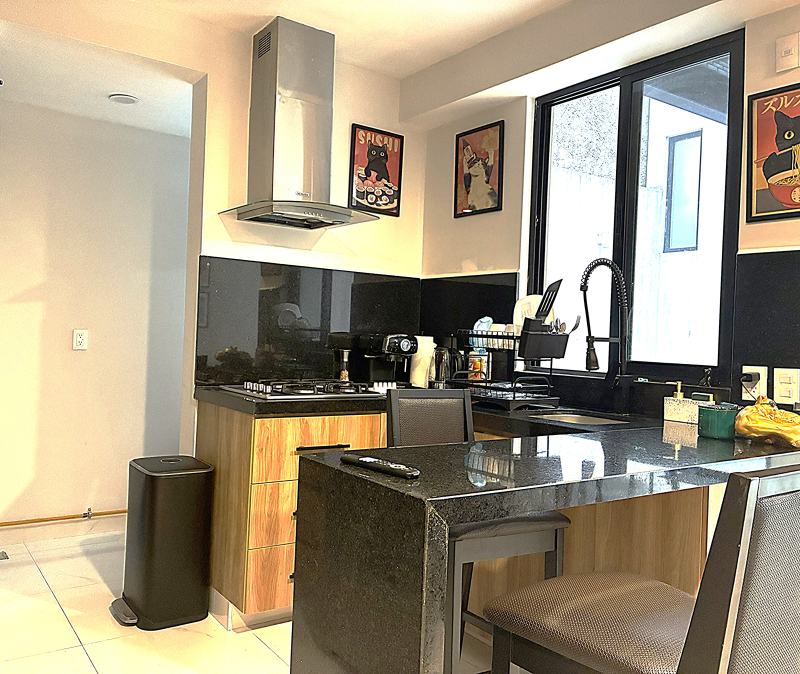 Departamento En Venta En Narvarte Oriente - INVERSIONISTA