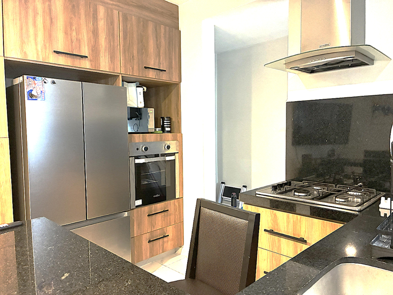 Departamento En Venta En Narvarte Oriente - INVERSIONISTA