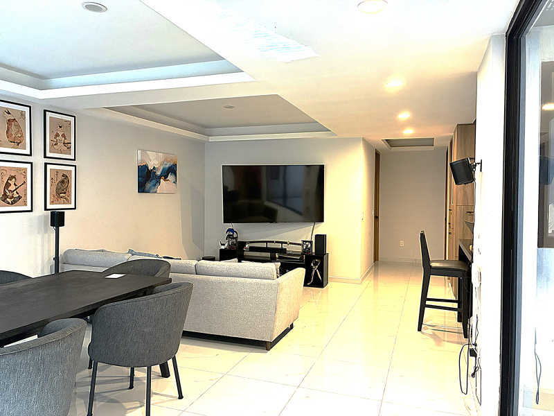 Departamento en Venta en Narvarte Oriente - INVERSIONISTA