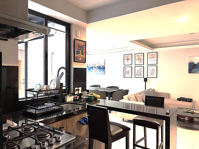 Departamento En Venta En Narvarte Oriente - INVERSIONISTA