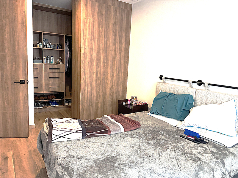 Departamento En Venta En Narvarte Oriente - INVERSIONISTA