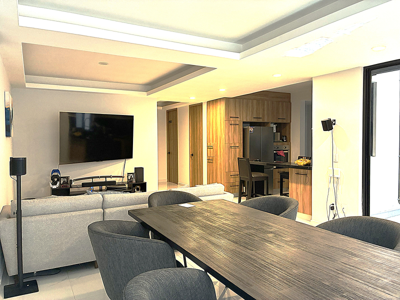 Departamento En Venta En Narvarte Oriente - INVERSIONISTA