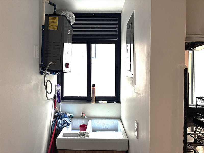 Departamento En Venta En Narvarte Oriente - INVERSIONISTA