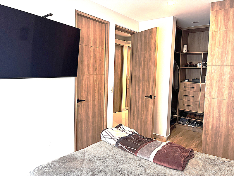 Departamento En Venta En Narvarte Oriente - INVERSIONISTA