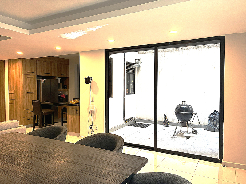 Departamento En Venta En Narvarte Oriente - INVERSIONISTA