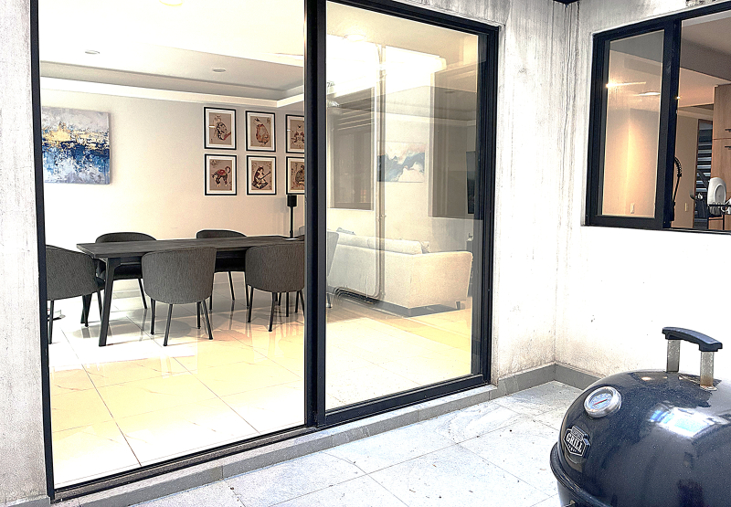 Departamento En Venta En Narvarte Oriente - INVERSIONISTA