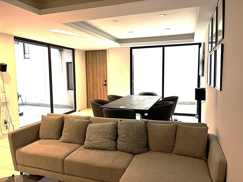 Departamento En Venta En Narvarte Oriente - INVERSIONISTA