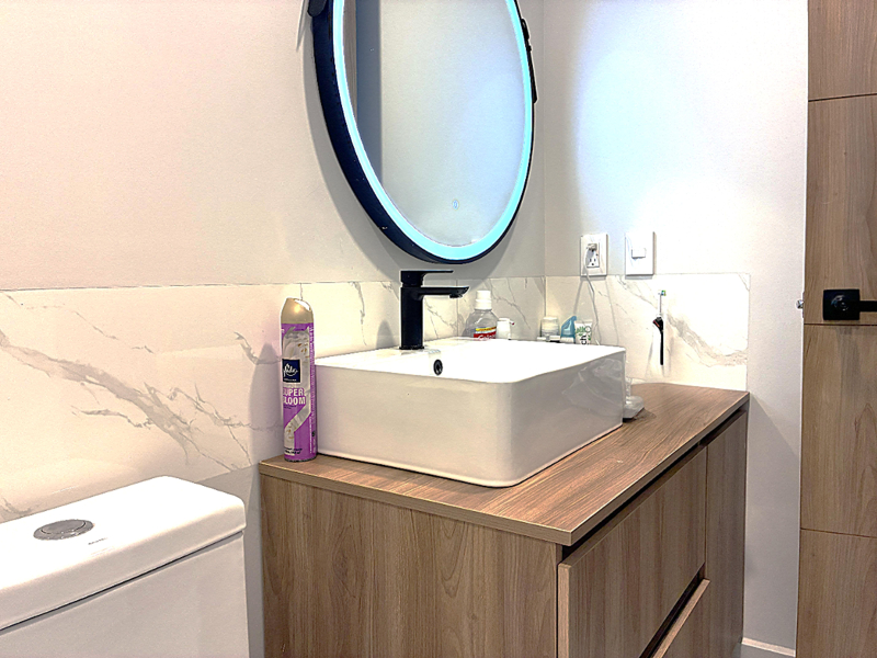 Departamento En Venta En Narvarte Oriente - INVERSIONISTA