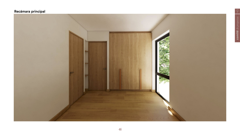 Renta Departamento Nuevo En La Condesa Con Balcon