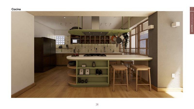 Renta Departamento Nuevo En La Condesa Con Balcon