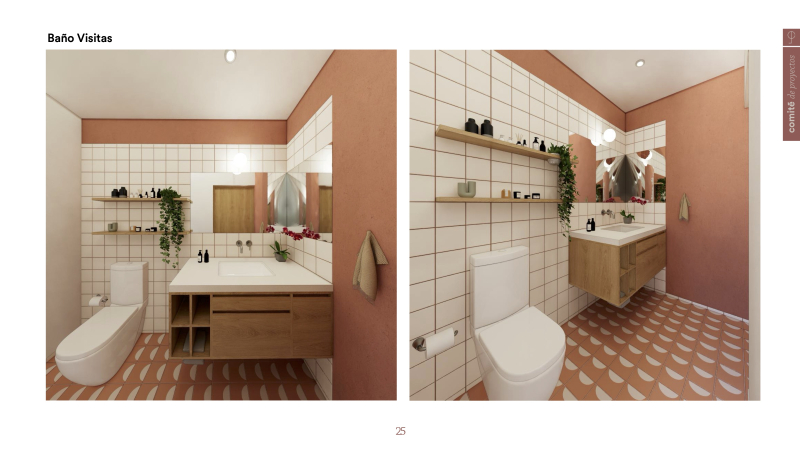 Renta Departamento Nuevo En La Condesa Con Balcon