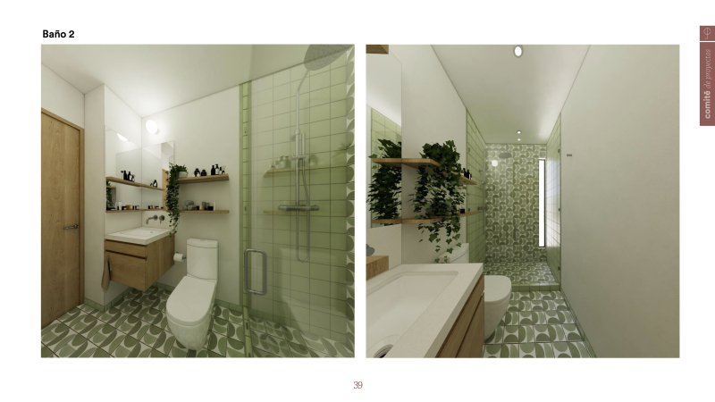 Renta Departamento Nuevo En La Condesa Con Balcon