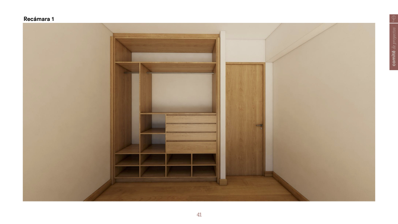 Renta Departamento Nuevo En La Condesa Con Balcon