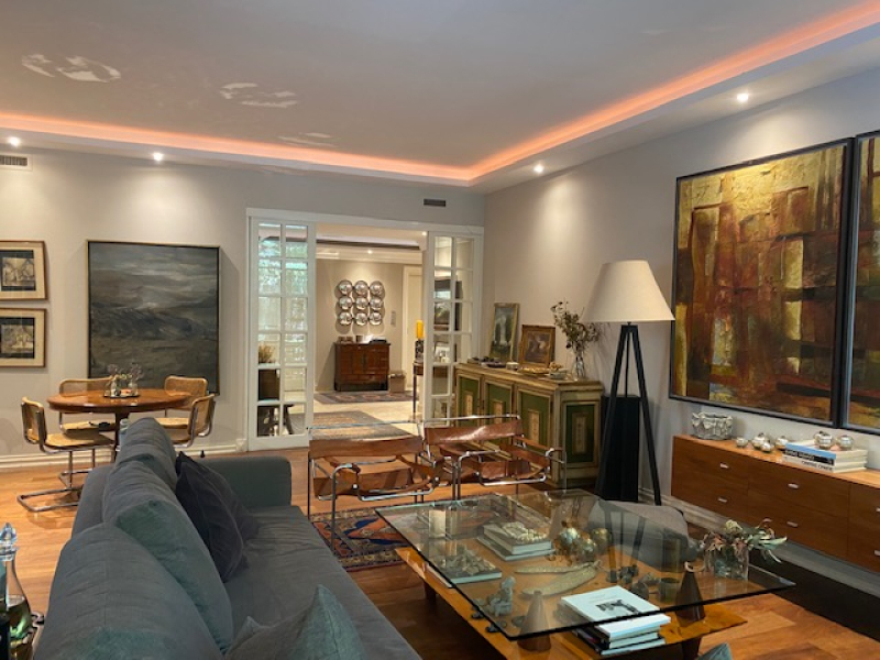 Departamento En Venta En El Yaqui