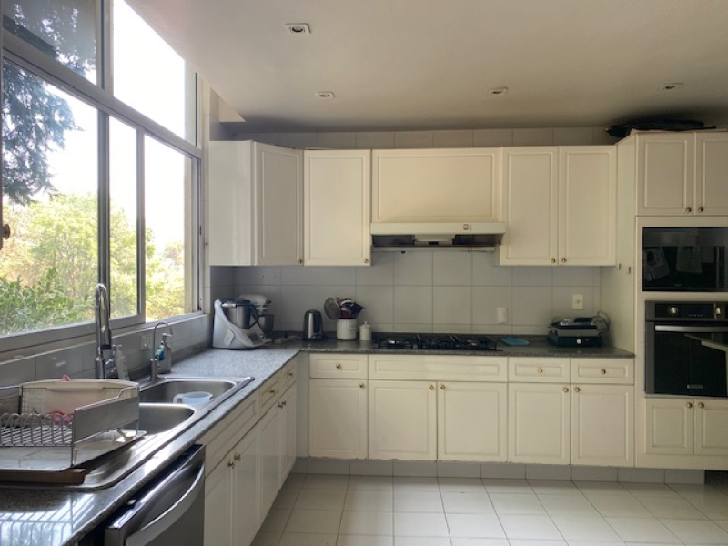 Departamento En Venta En El Yaqui