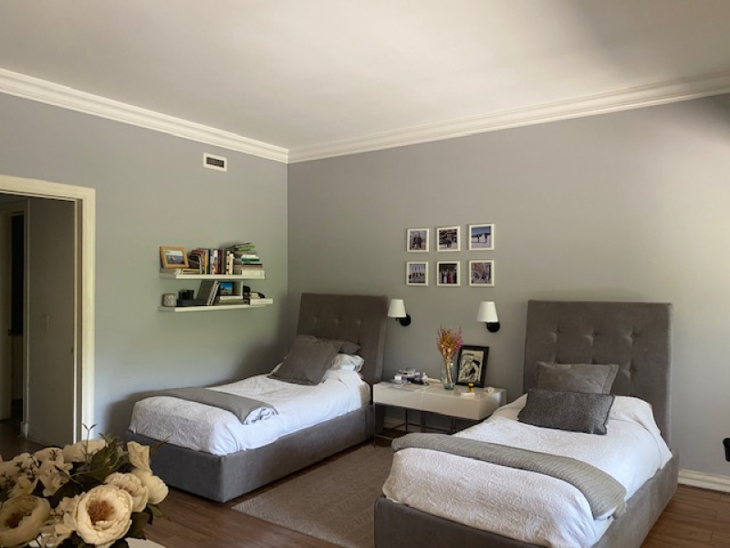 Departamento En Venta En El Yaqui