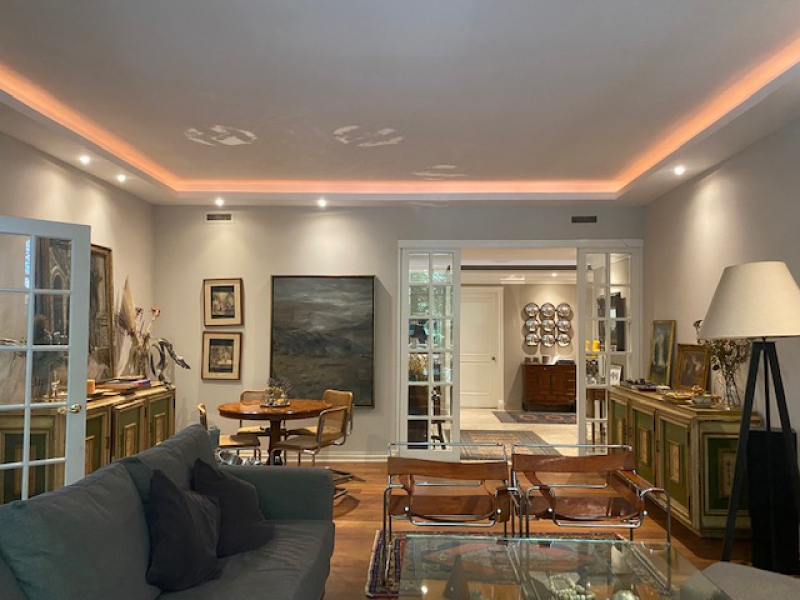 Departamento En Venta En El Yaqui