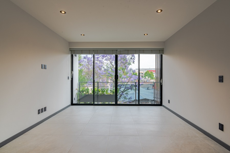 departamento en renta en la colonia roma norte