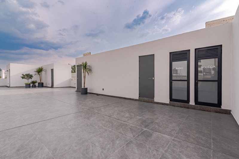 departamento en renta en la colonia roma norte