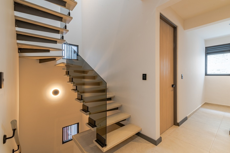 departamento en renta en la colonia roma norte