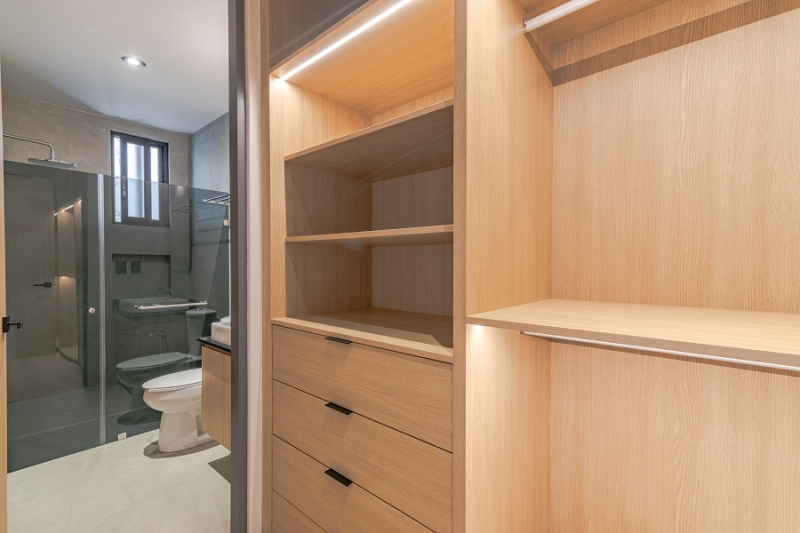 departamento en renta en la colonia roma norte