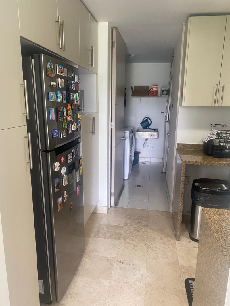 Departamento En Venta En Santa Fe Cuajimalpa