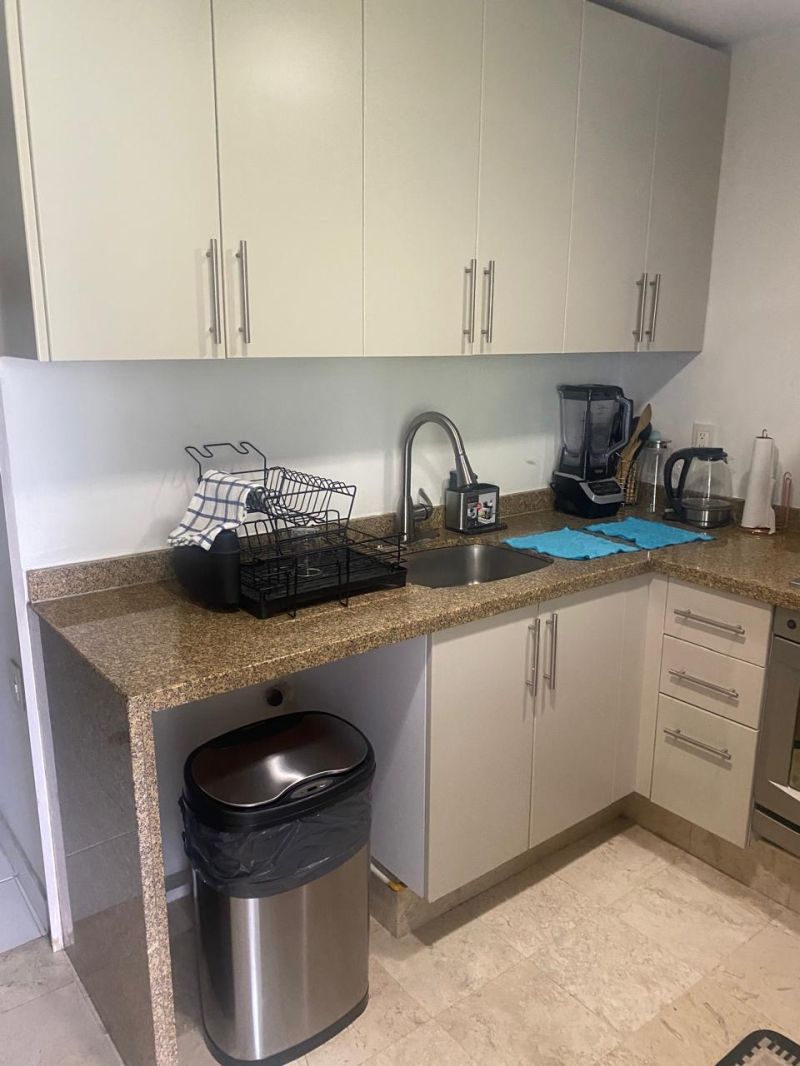 departamento en renta en santa fe cuajimalpa