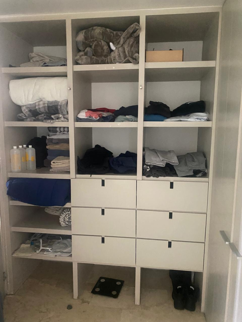 departamento en renta en santa fe cuajimalpa