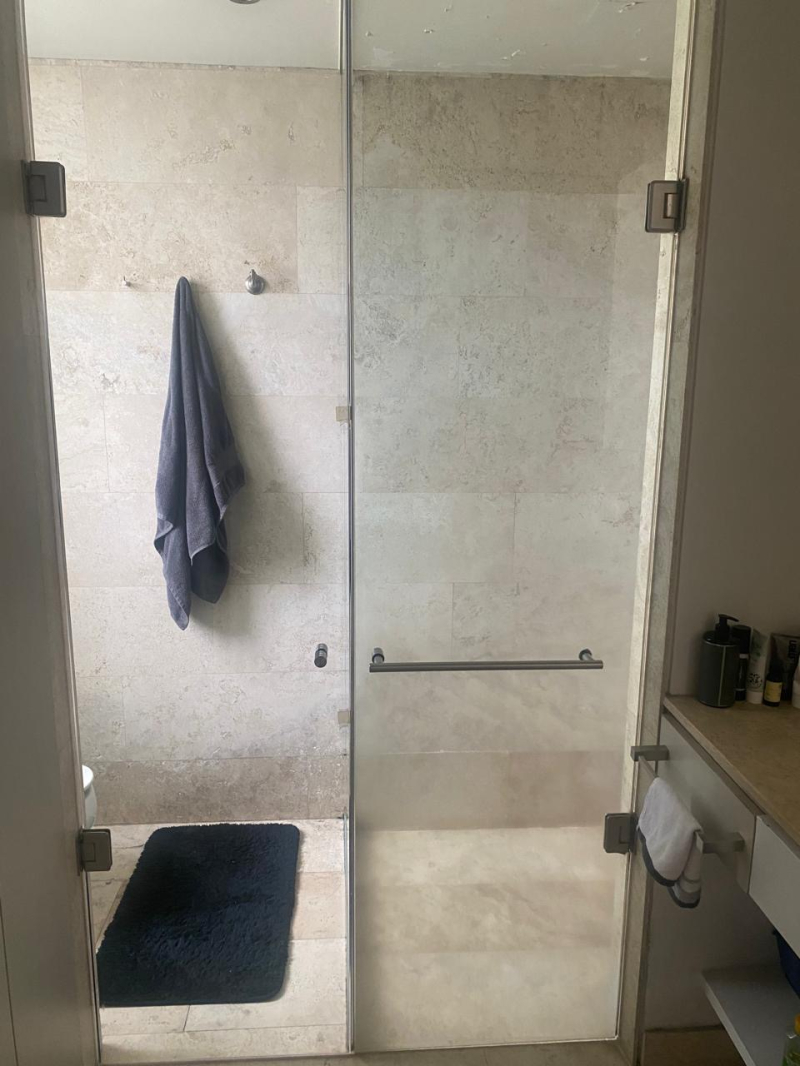 departamento en renta en santa fe cuajimalpa