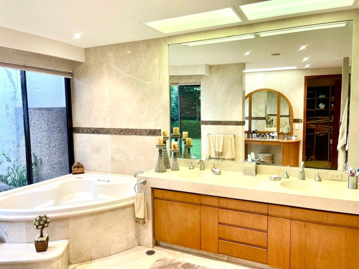 casa en venta bosques de las lomas