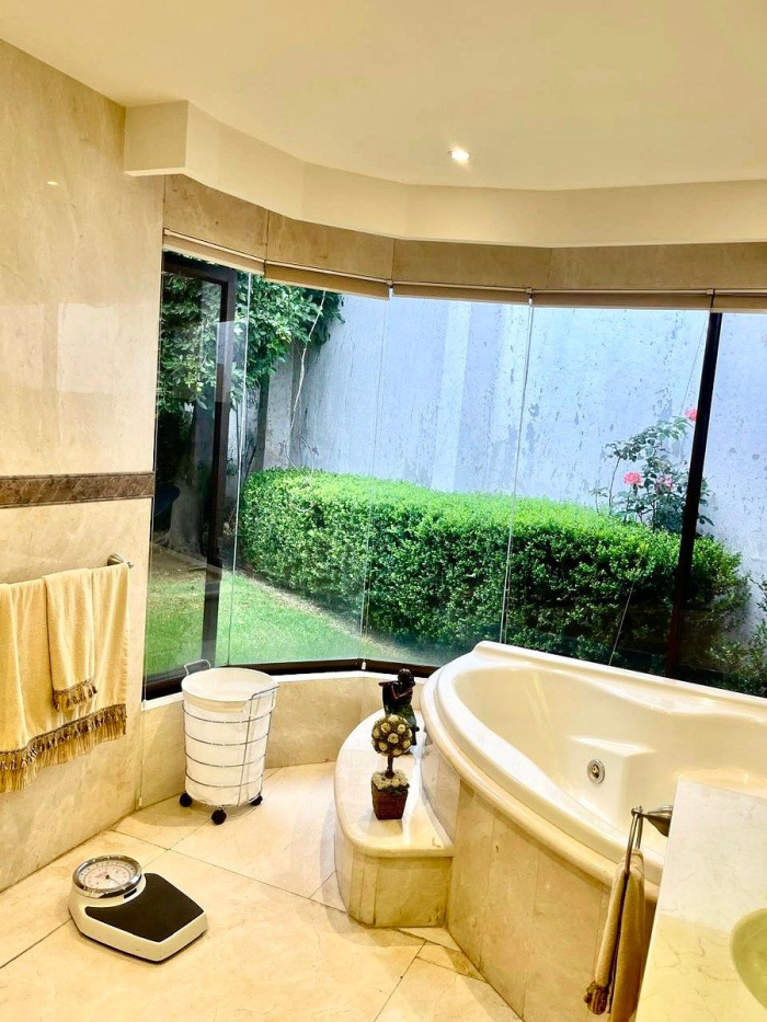 casa en venta bosques de las lomas