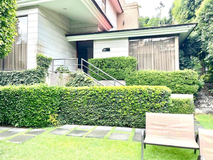 casa en venta bosques de las lomas