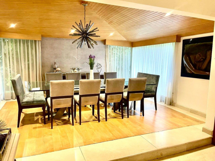 casa en venta bosques de las lomas