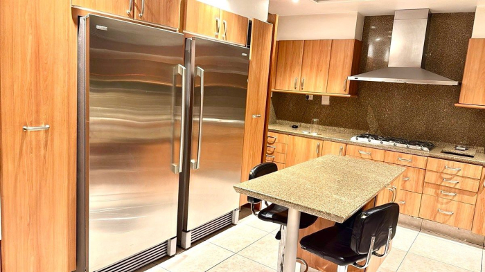 casa en venta bosques de las lomas