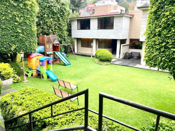 casa en venta bosques de las lomas