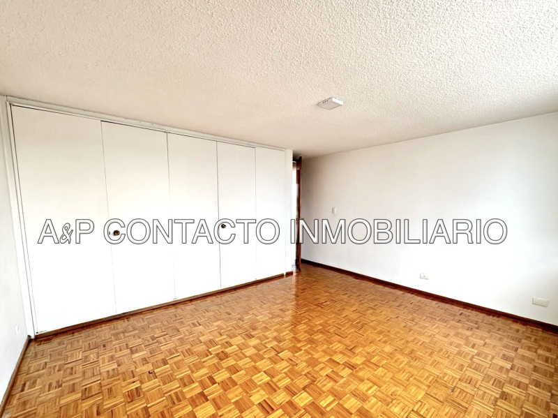 departamento en renta en polanco seneca 3 recámaras balcón
