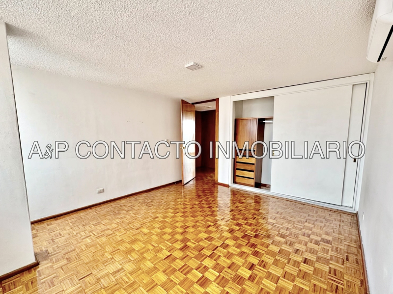 departamento en renta en polanco seneca 3 recámaras balcón