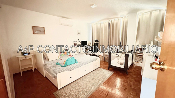 departamento en renta en polanco seneca 3 recámaras balcón